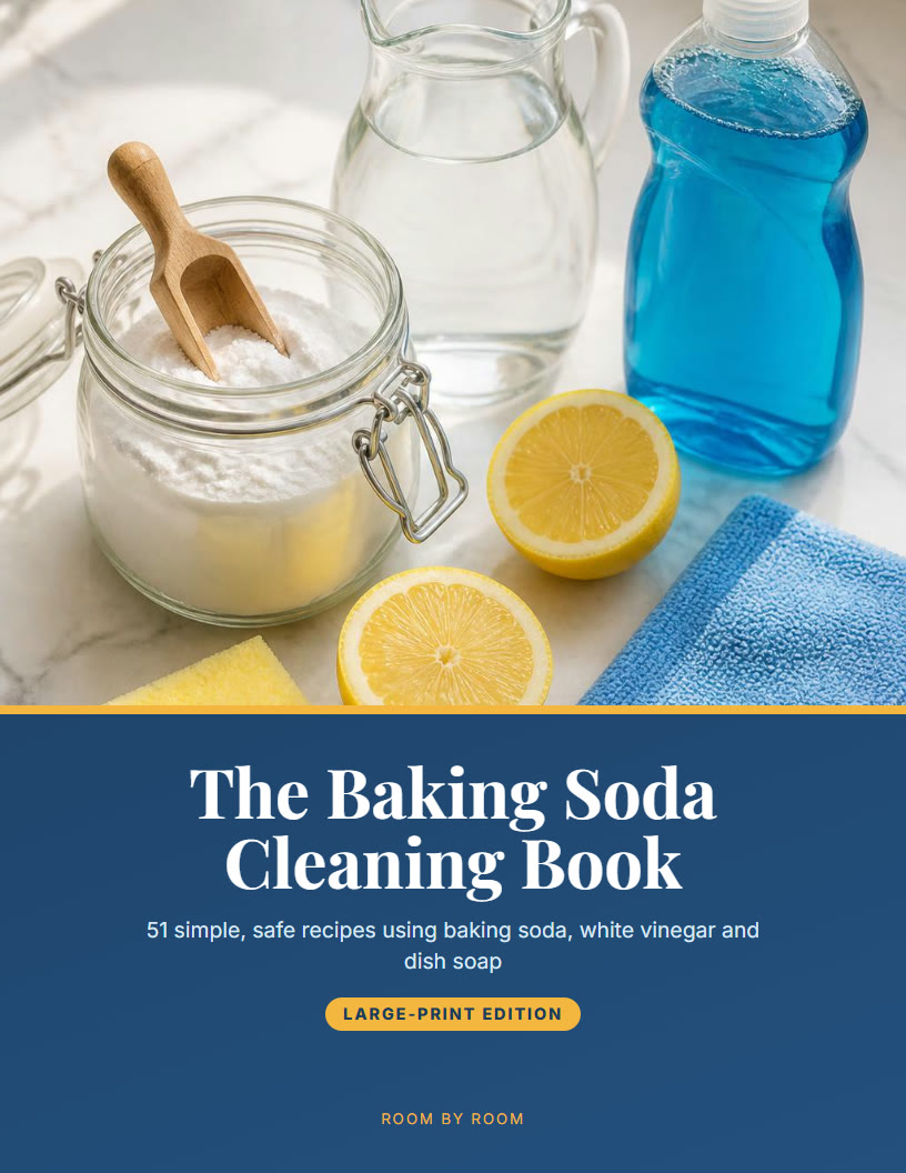 Cover of Large-print edition